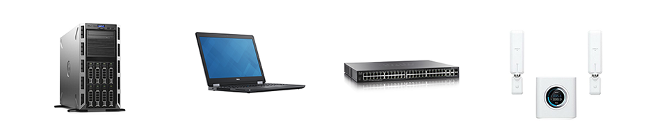 IT Equipment