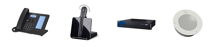 Phone Equipment